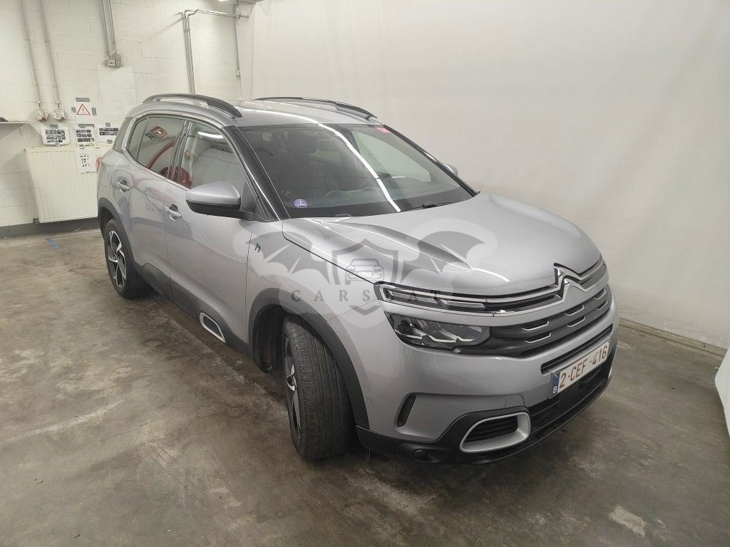Citroën C5 Aircross 1.6i FEEL 2022