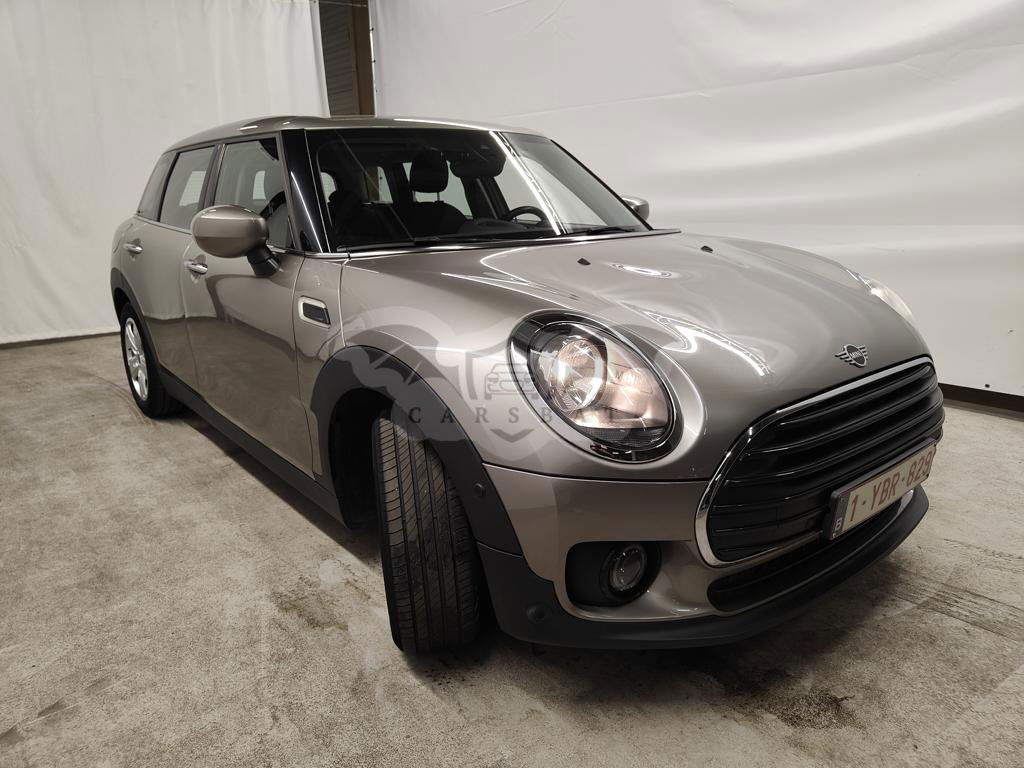 Mini Clubman One 1.5 2020