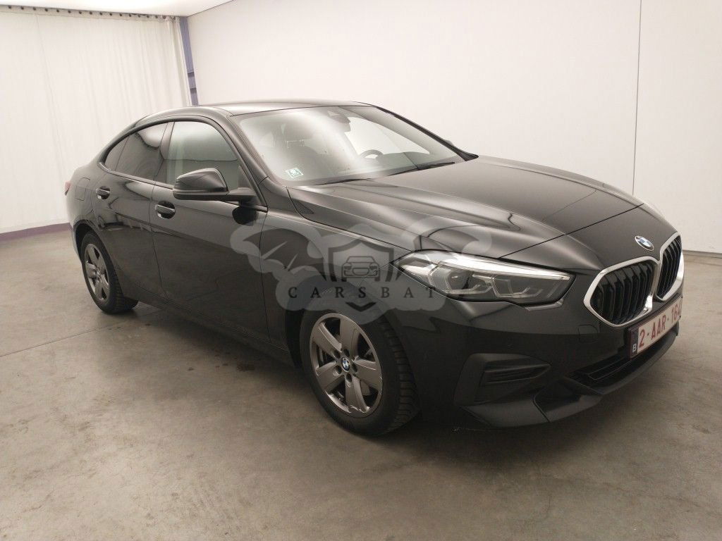 BMW 2 Series Gran Coupé 216d 2021