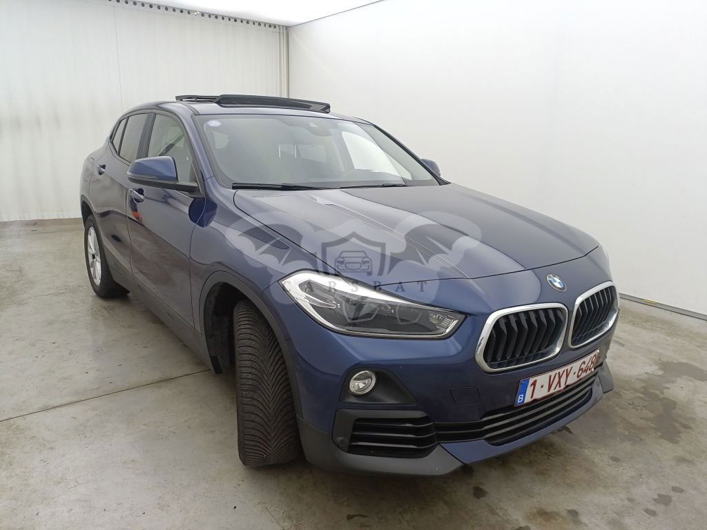 BMW X2 20i Business Design 2019