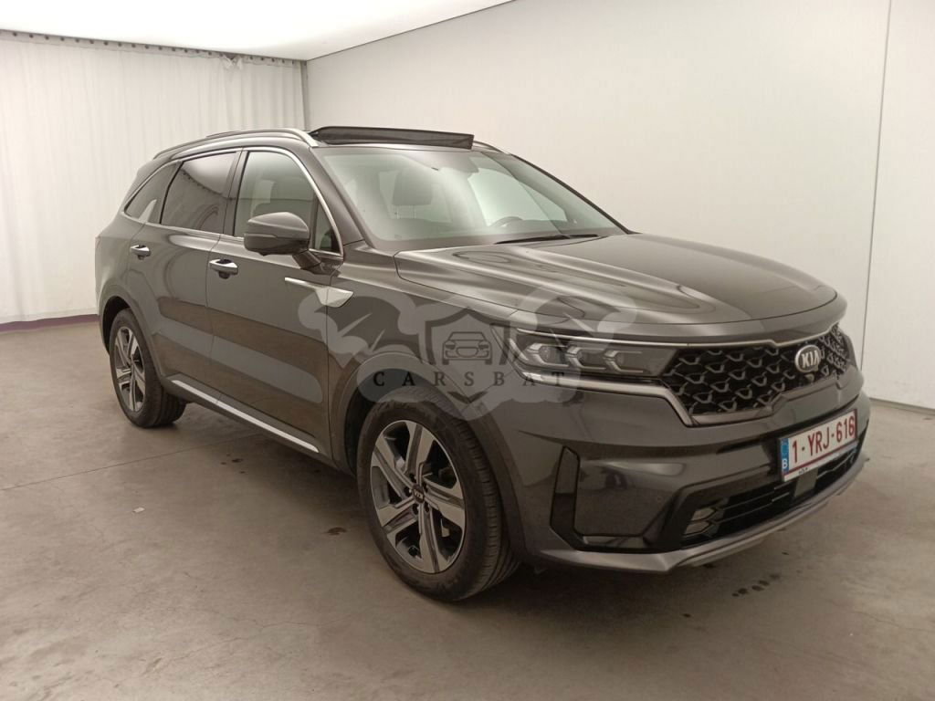 Kia Sorento 1.6 2020