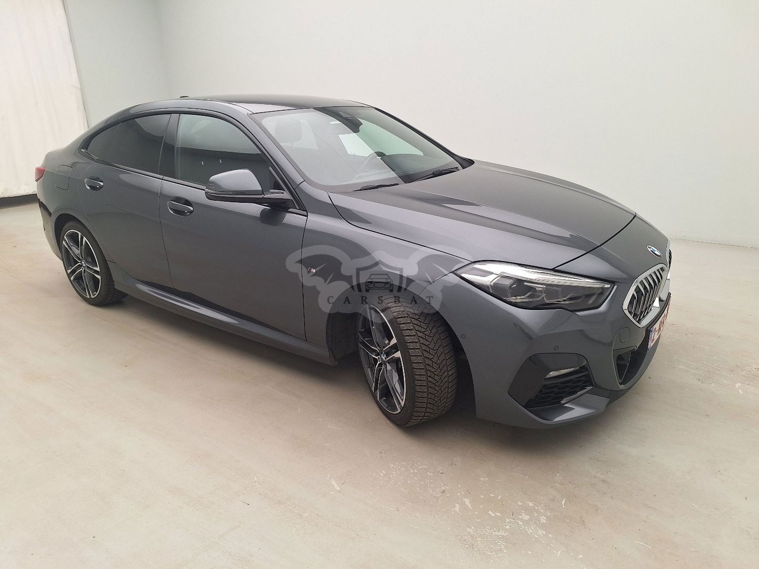 BMW 2 Series Gran Coupé 216d 2021