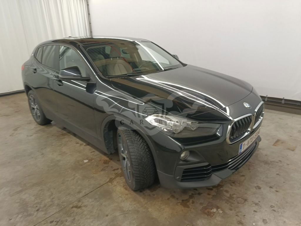 BMW X2 1.5 2019
