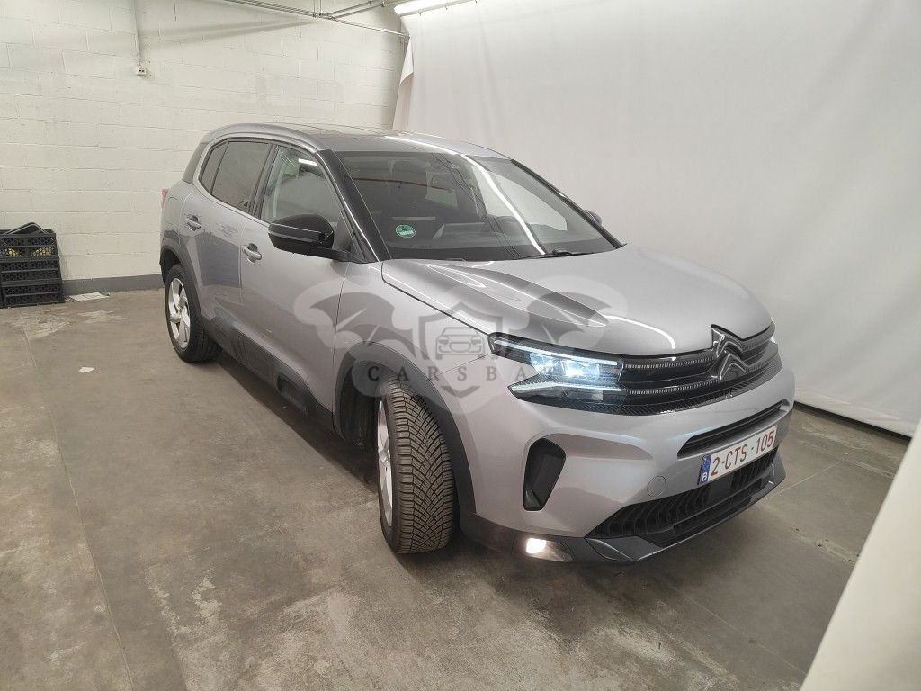 Citroën C5 Aircross 1.5 HDI Live 2022