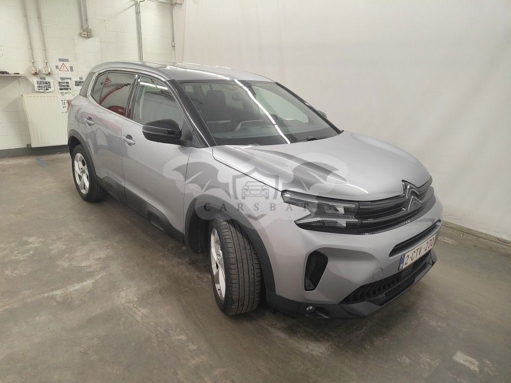 Citroën C5 Aircross 1.5 HDI Live 2022