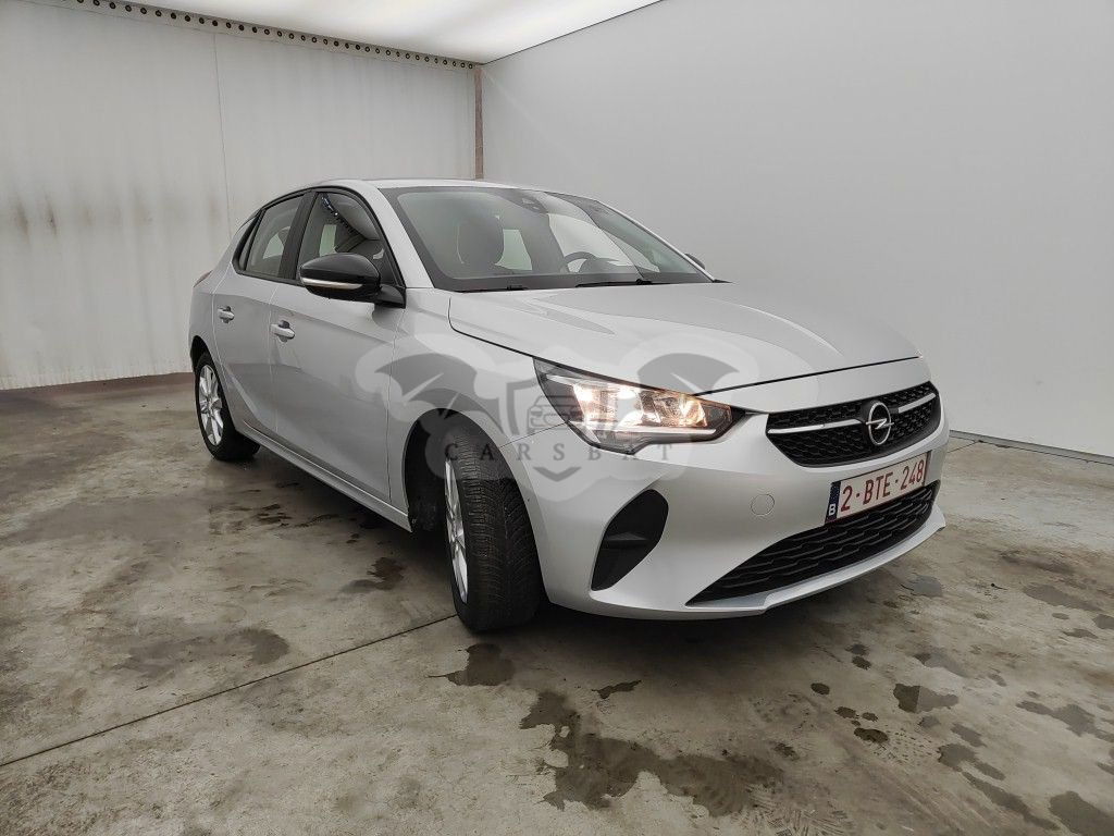 Opel Corsa 1.2 Edition 2022