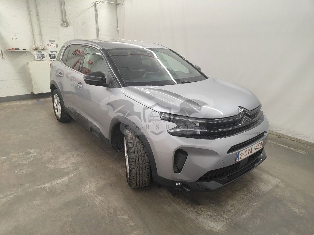 Citroën C5 Aircross 1.5 HDI Live 2022