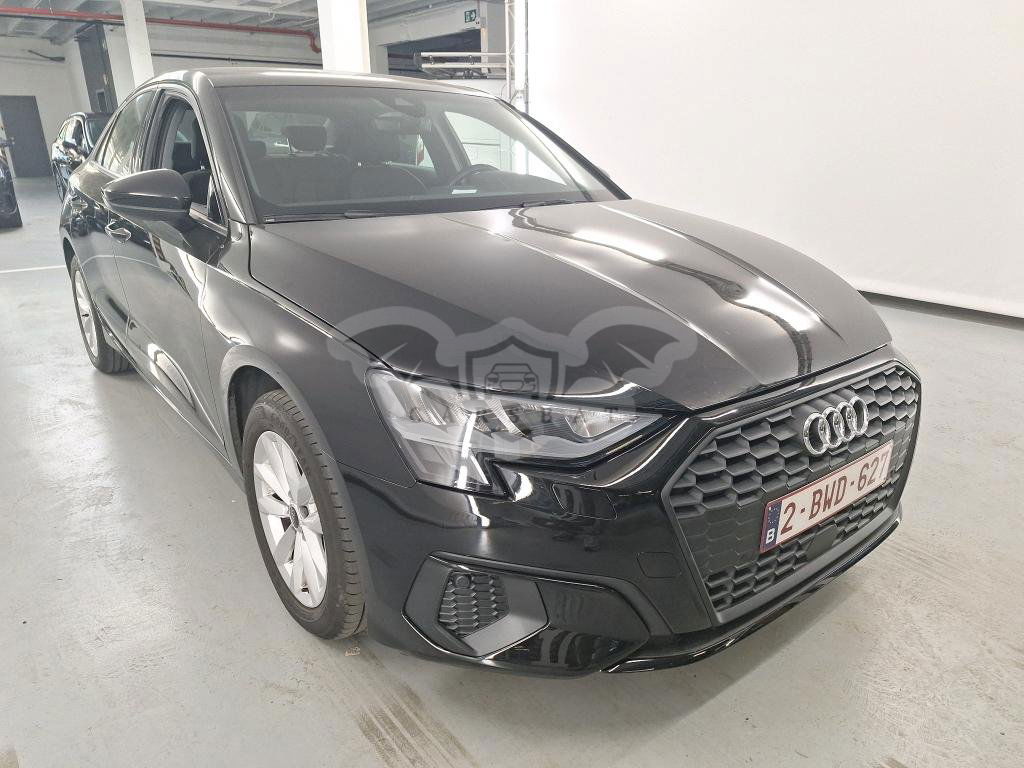 Audi A3 1.0 TFSI Attraction 2022
