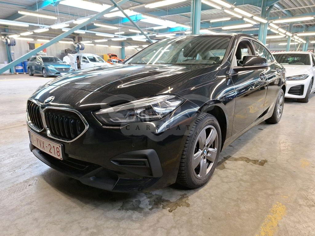 BMW 2 Series Gran Coupé 218i Business 2021