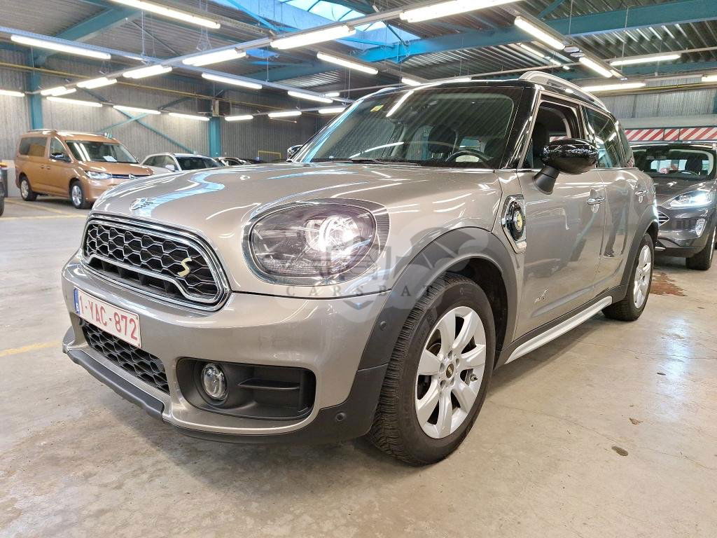 Mini Countryman Cooper SE 1.5 2020