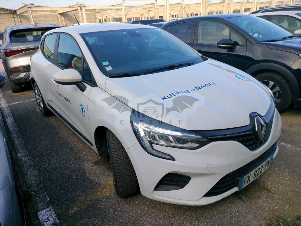 Renault Clio Air 2019