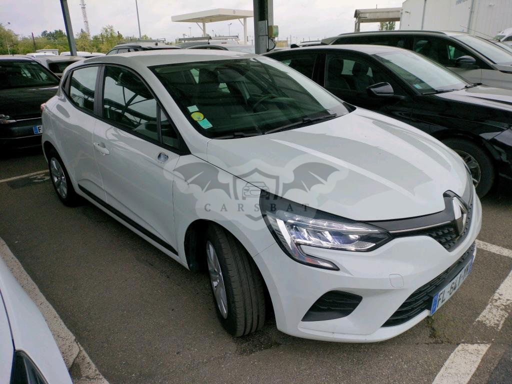 Renault Clio Air 2019