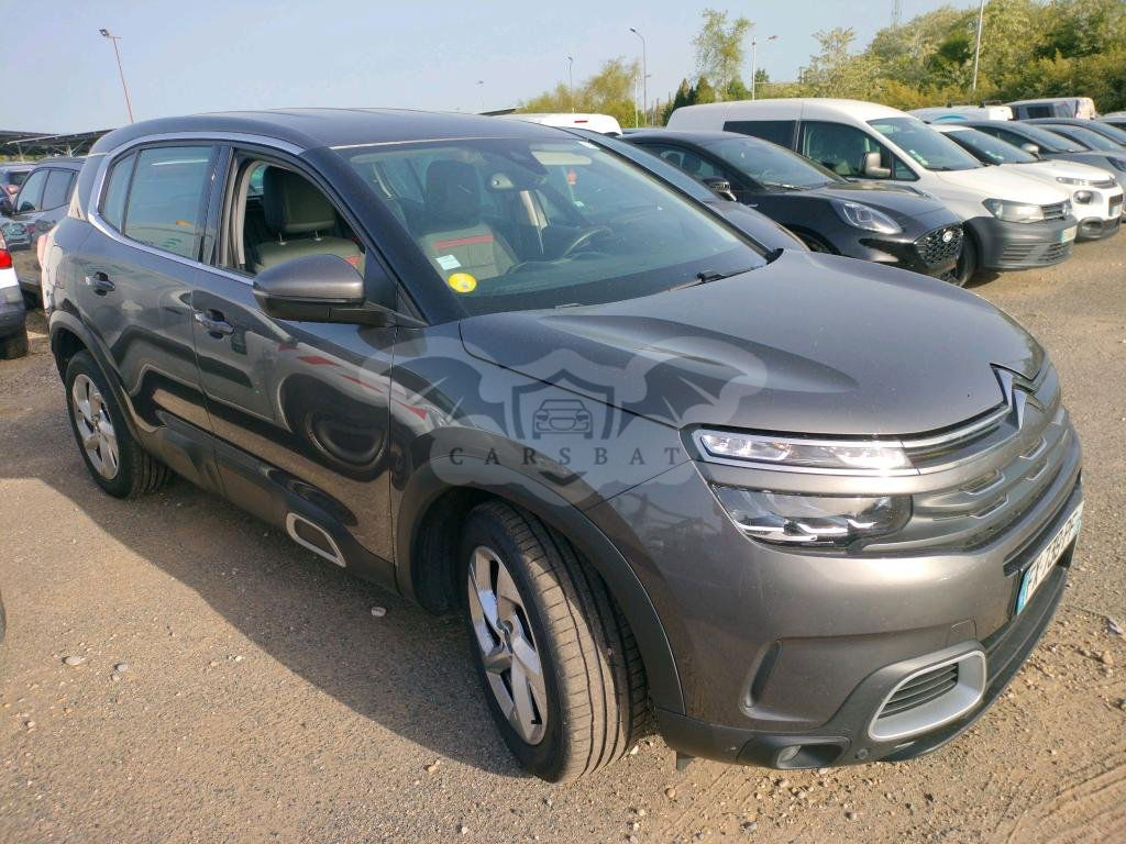 Citroën C5 Aircross Business 2021