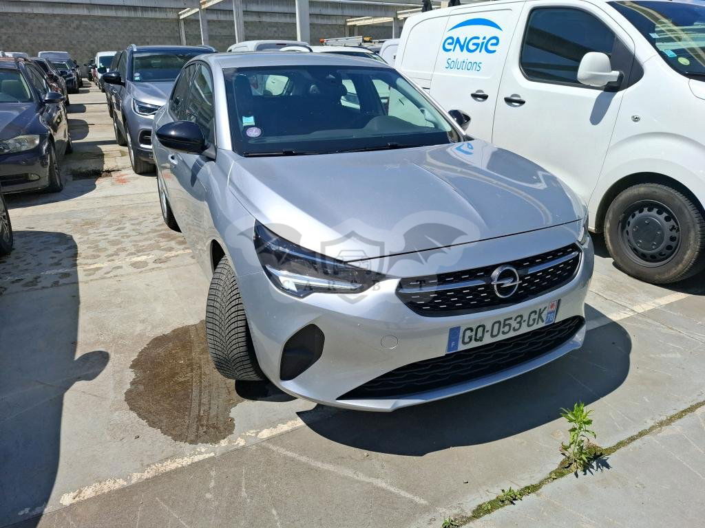 Opel Corsa 1.2 Elegance Business 2023