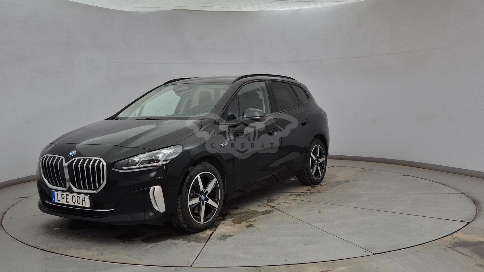 BMW 2 Series Active Tourer 225e 2022