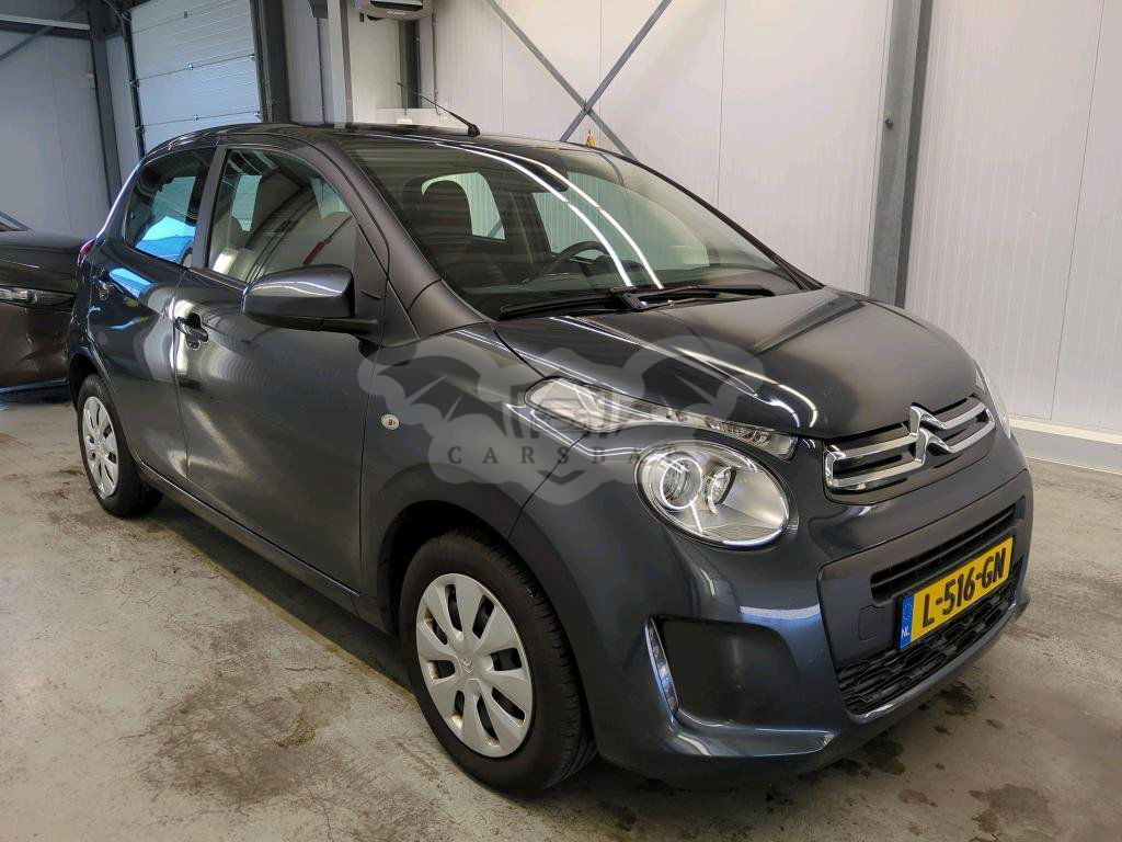 Citroën C1 1.0 VTI FEEL 2021