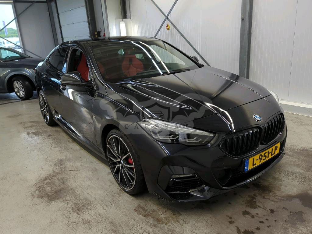 BMW 2 Series Gran Coupé 218 Executive 2021