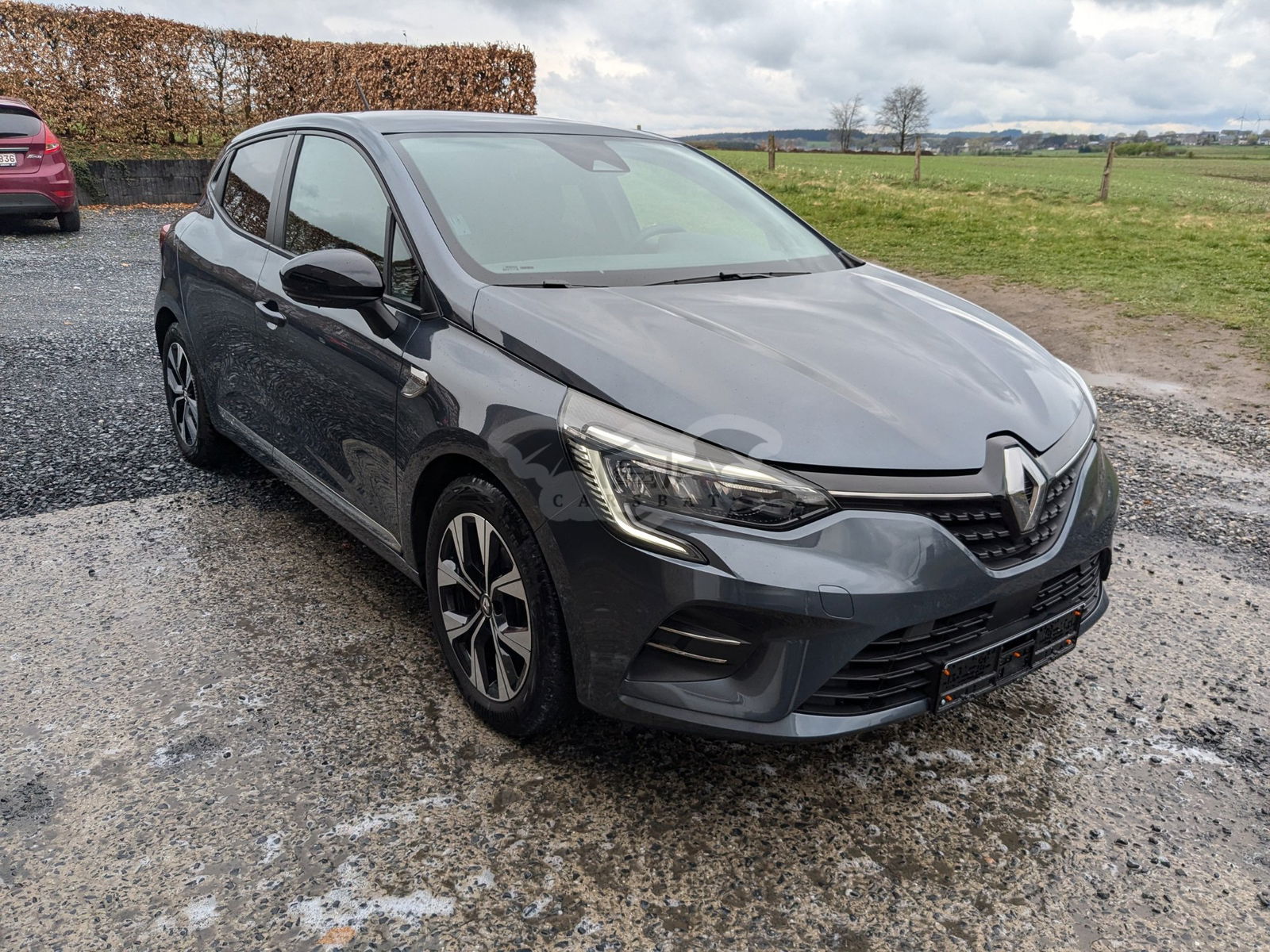 Renault Clio 1.0 Tce Limited 2021