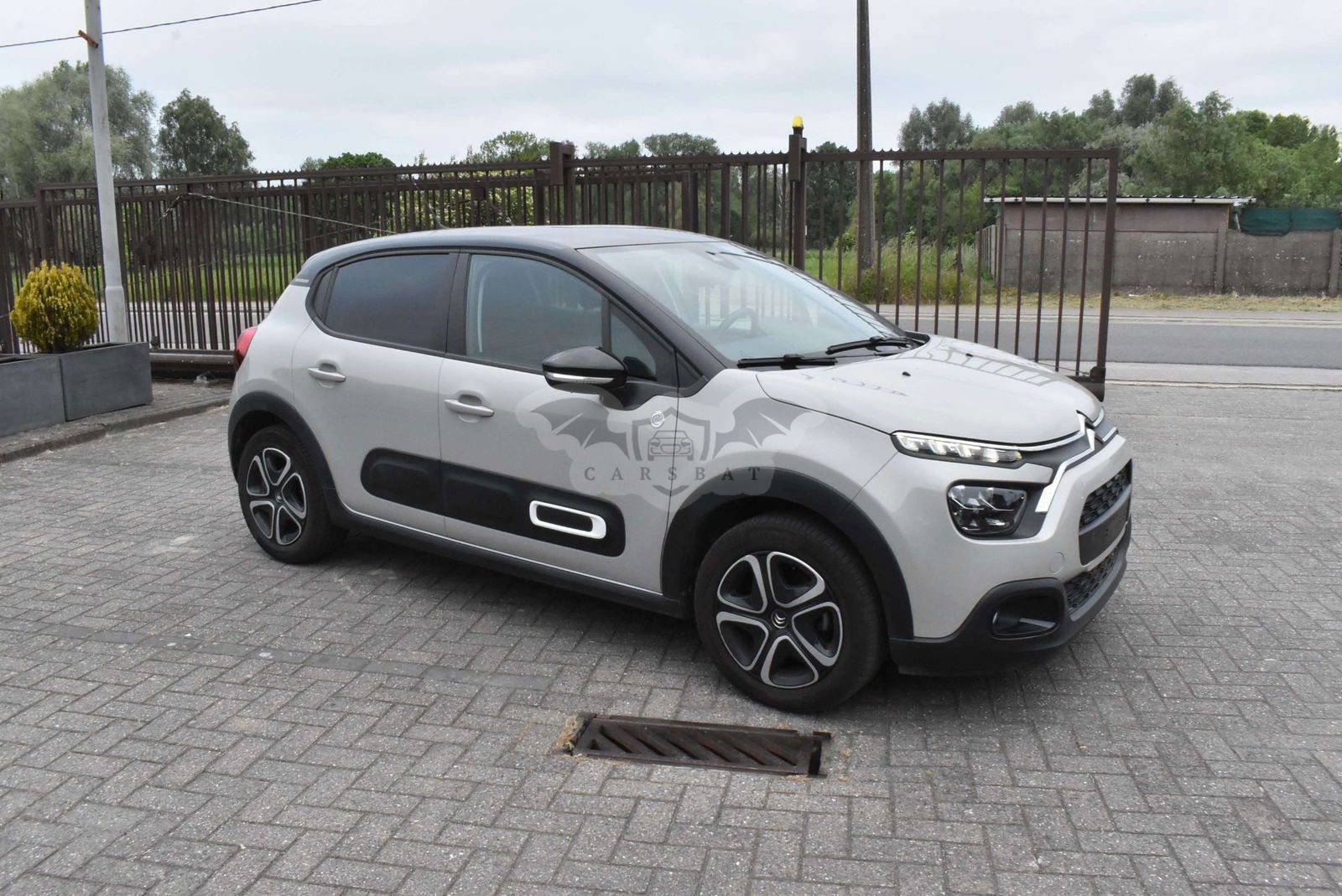 Citroën C3 1.2i C-Series 2023