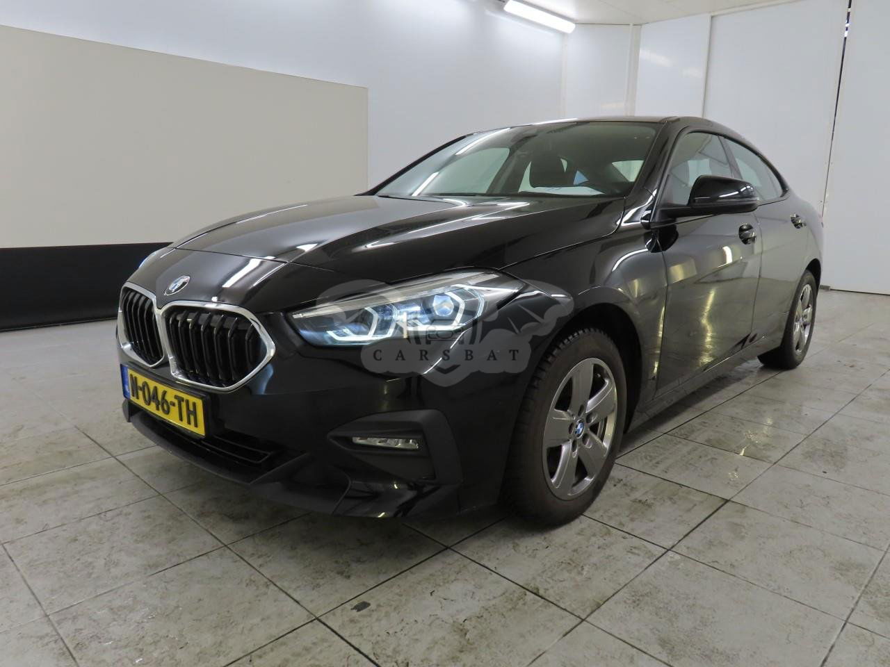 BMW 2 Series Gran Coupé 218i Business 2022