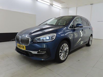 BMW 2 Series Gran Tourer 218i Business 2021
