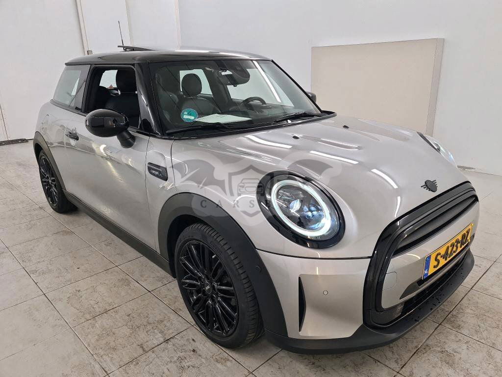 Mini 3 Doors Cooper 1.5 2023