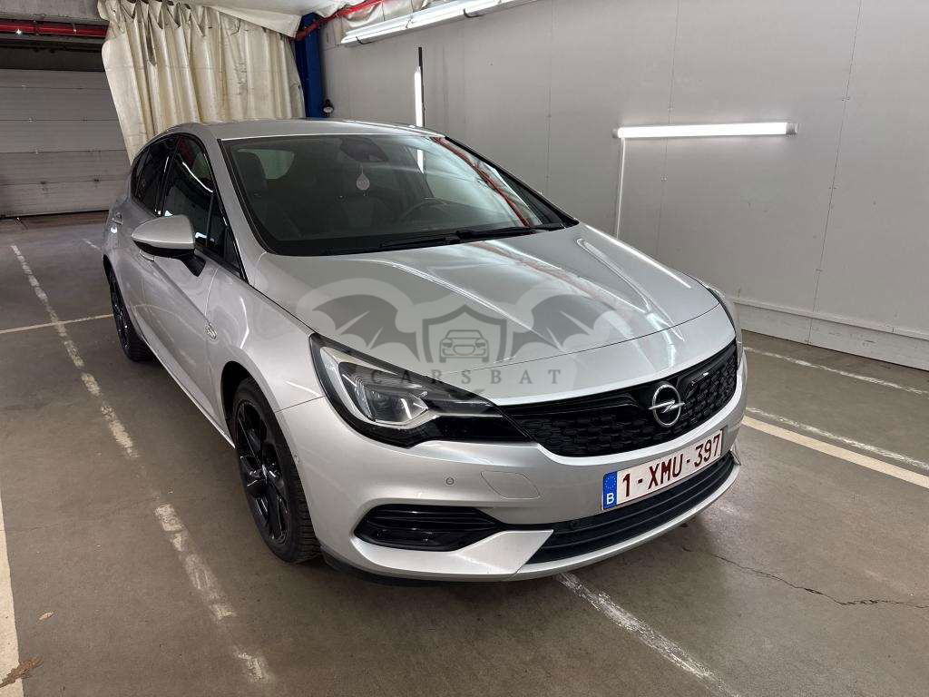Opel Astra 1.2 Ultimate 2020