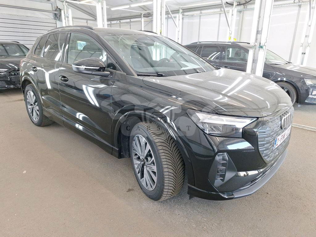 Audi Q4 E-tron 45 Advanced 2024