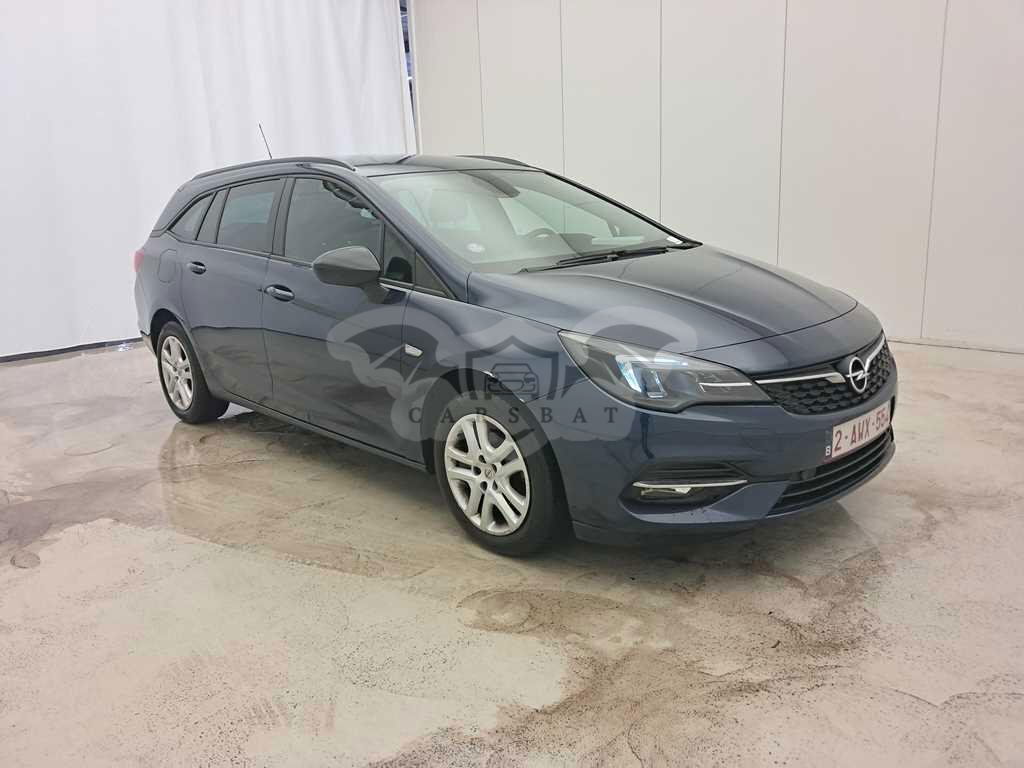 Opel Astra Sports Tourer 1.2 Edition 2021