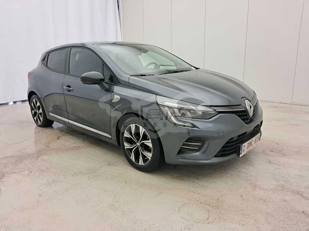 Renault Clio 1.5 DCI Limited 2022
