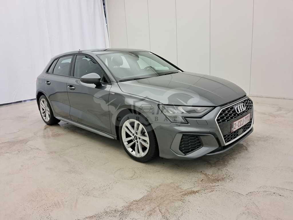 Audi A3 Sportback 35 TDI Sport 2022