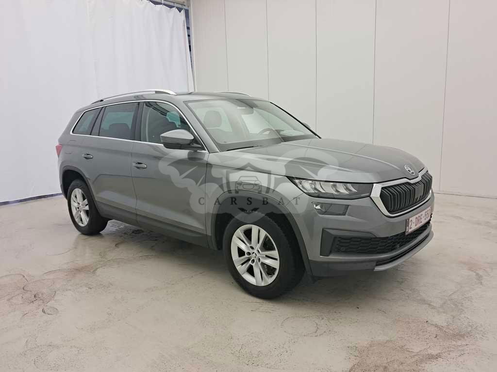 Skoda Kodiaq 1.5 TSI Clever 2023