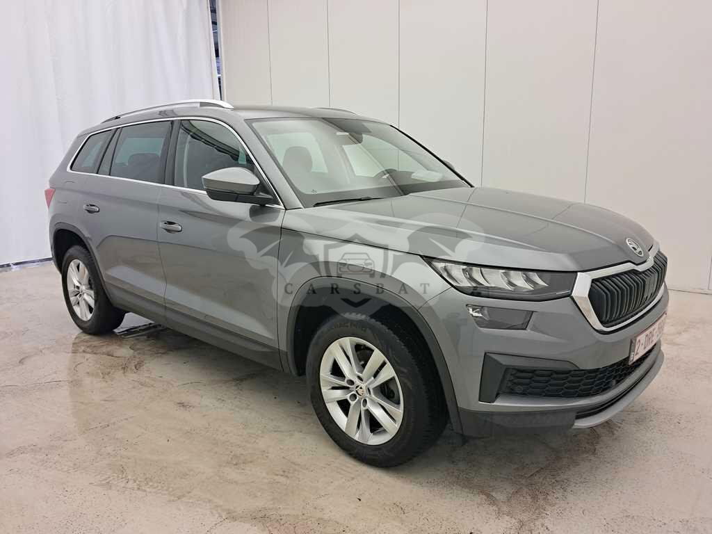 Skoda Kodiaq 1.5 TSI Clever 2023