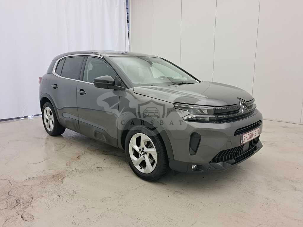 Citroën C5 Aircross 1.2i Live 2023