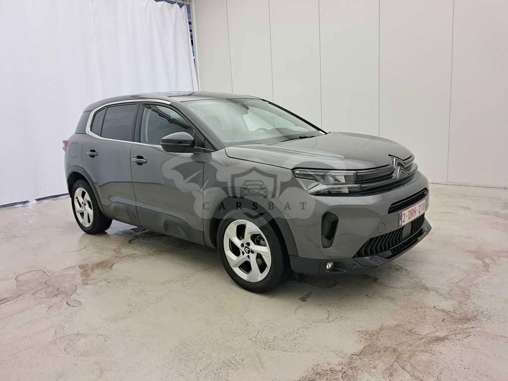 Citroën C5 Aircross 1.2i Live 2023