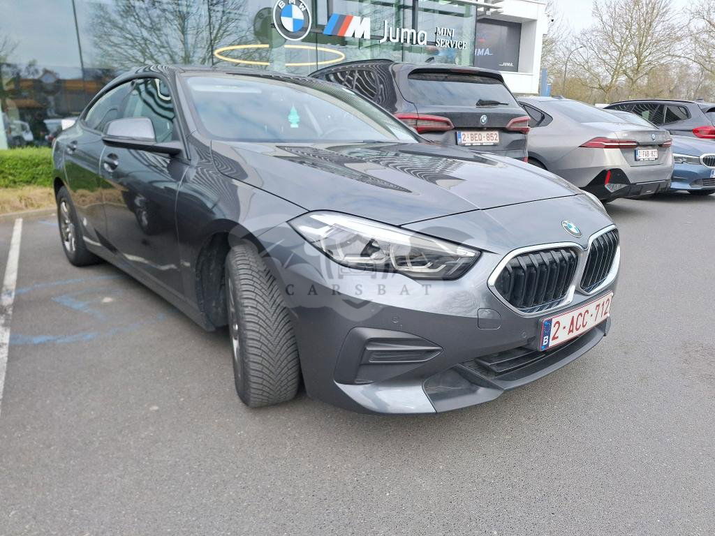 BMW 2 Series Gran Coupé 218i 2021