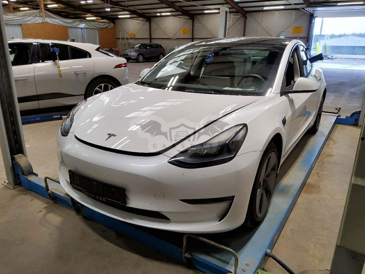 Tesla Model 3 Long Range 75 kWh 2023