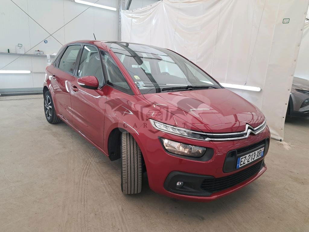 Citroën C4 Picasso Business 2018
