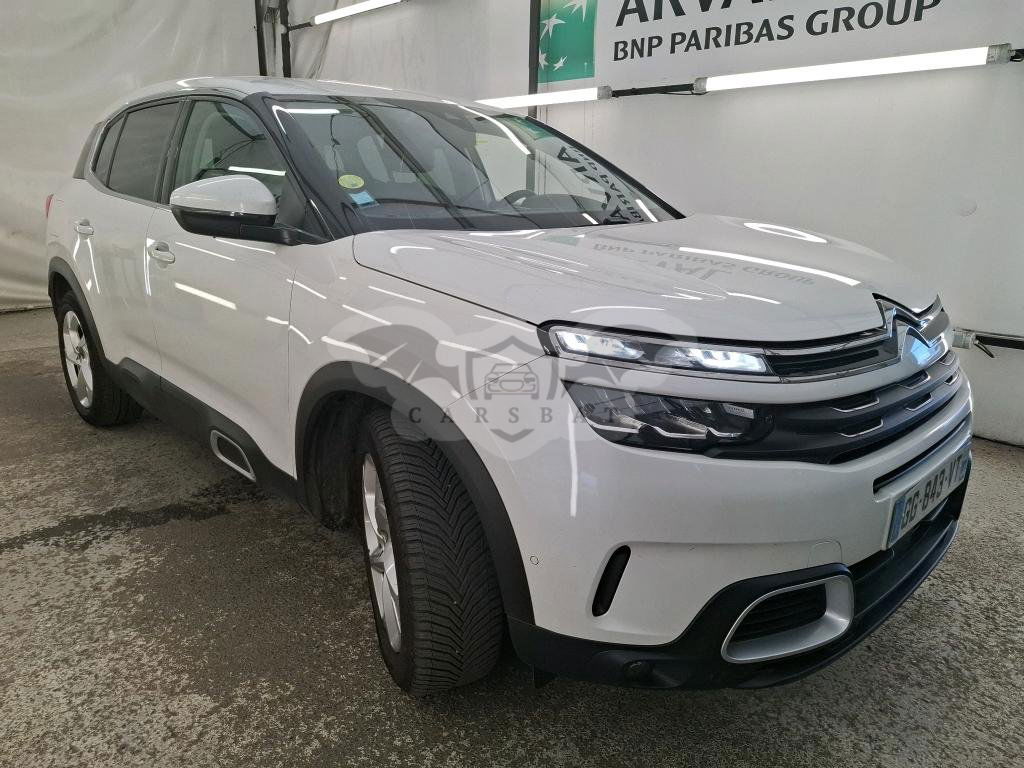 Citroën C5 Aircross FEEL 2022