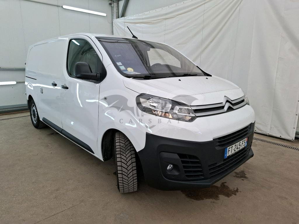 Citroën Jumpy DRIVER 2020