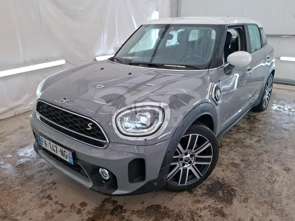Mini Countryman Cooper SE 2020