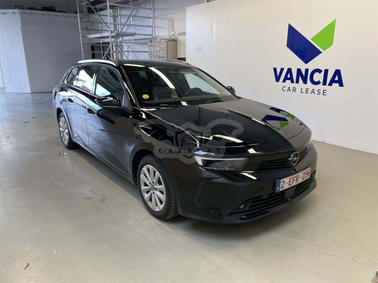 Opel Astra Sports Tourer 1.5 Elegance 2023