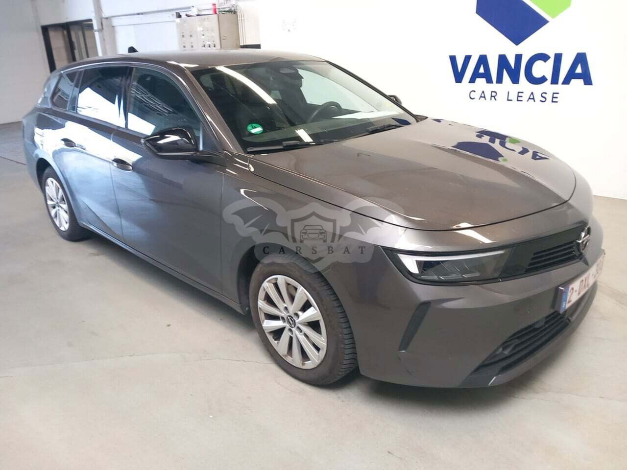 Opel Astra Sports Tourer 1.5 Business 2023