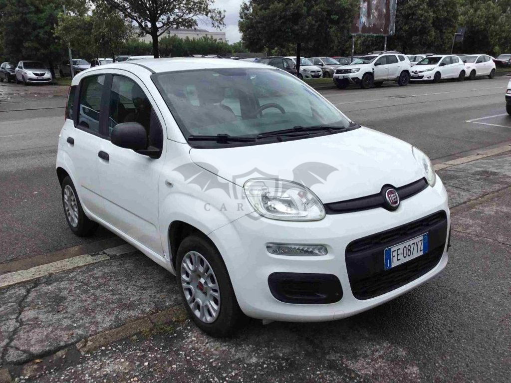 Fiat Panda 1.2 Easy 2016