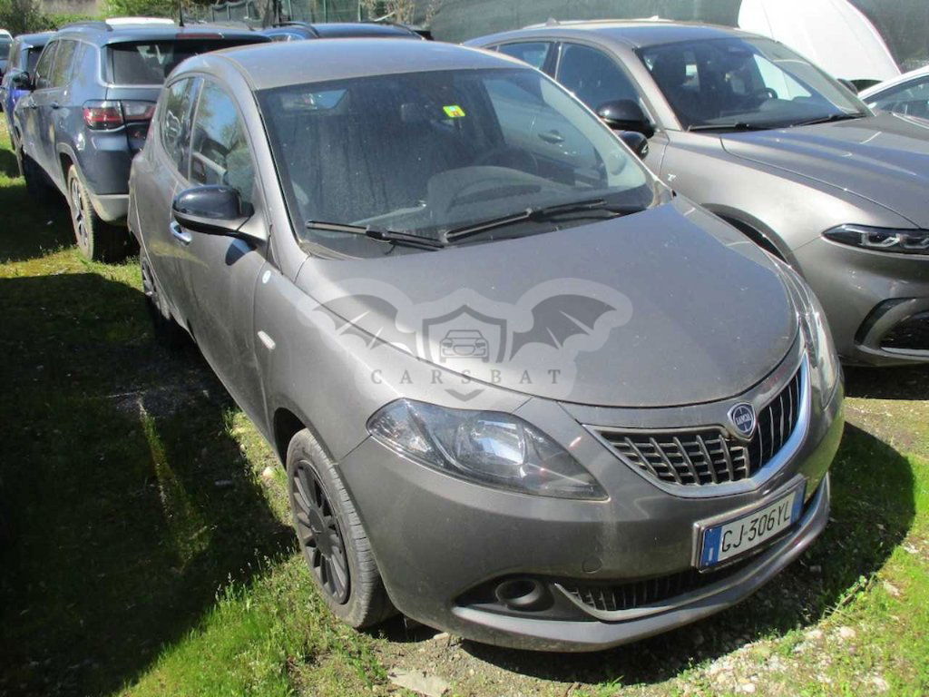 Lancia Ypsilon 1.0 Silver 2022