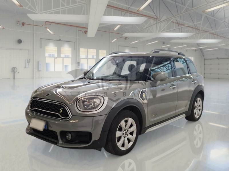 Mini Countryman Cooper SE Business 2019