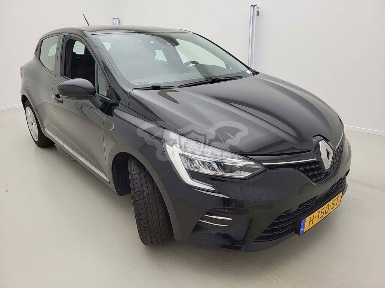 Renault Clio 1.0 Tce Zen 2020