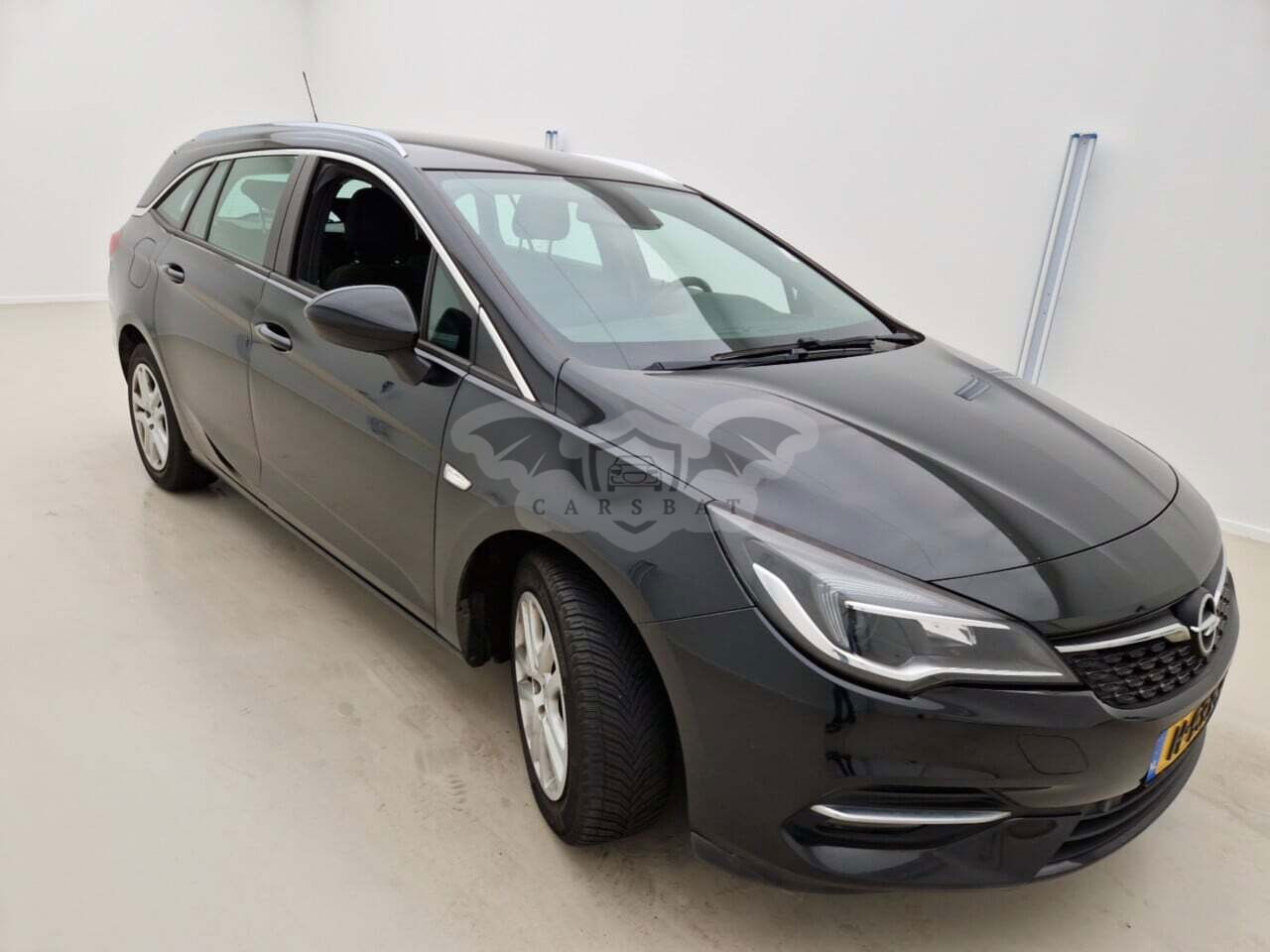 Opel Astra Sports Tourer 1.2 Edition 2020