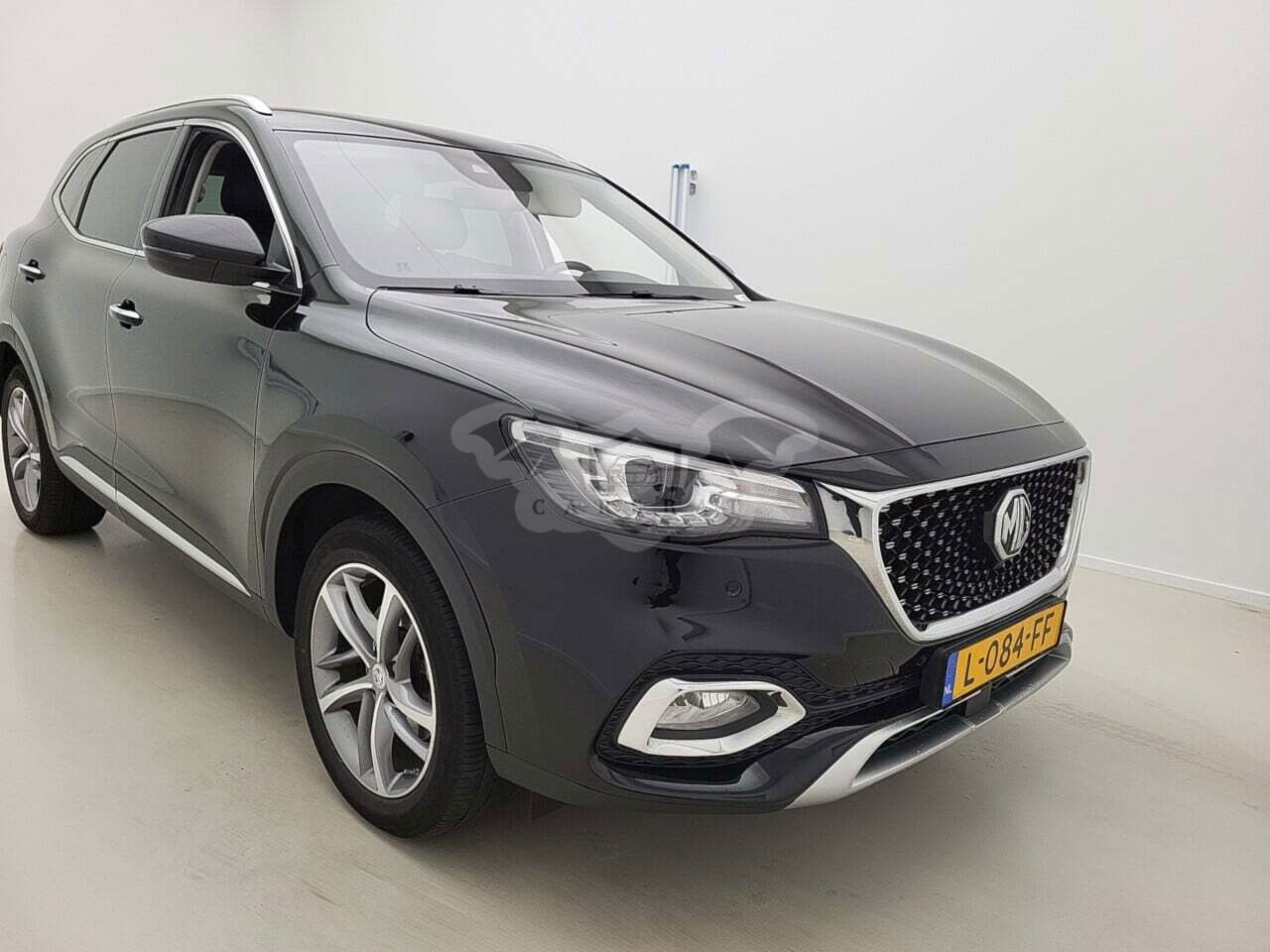 MG EHS 1.5 2021