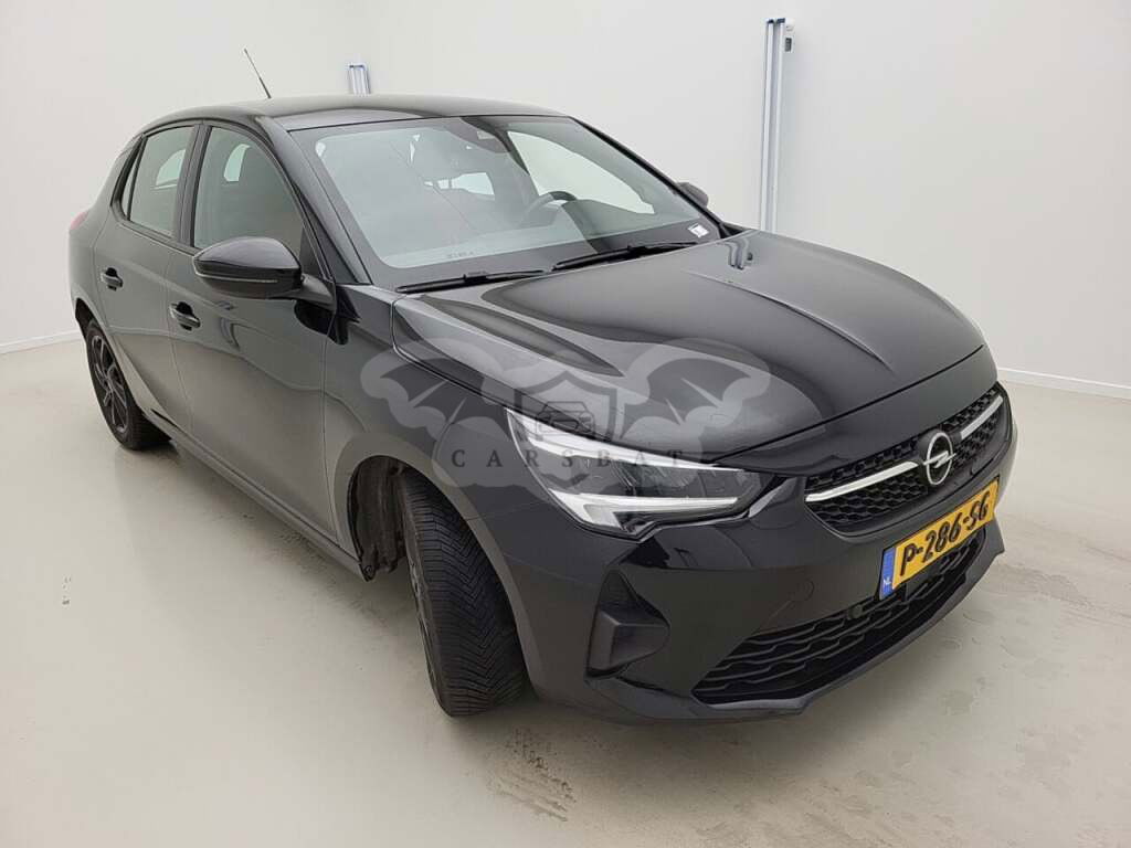Opel Corsa 1.2 GS Line 2022